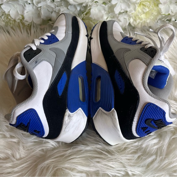 Nike Air Max '90 Hyper Royal - Picture 16 of 16